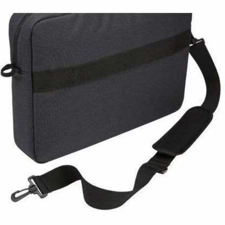 Case Logic Huxton HUXA-215 Carrying Case (Attaché) for 16 Case Logic Huxton HUXA-215 Carrying Case (Attaché) for 16